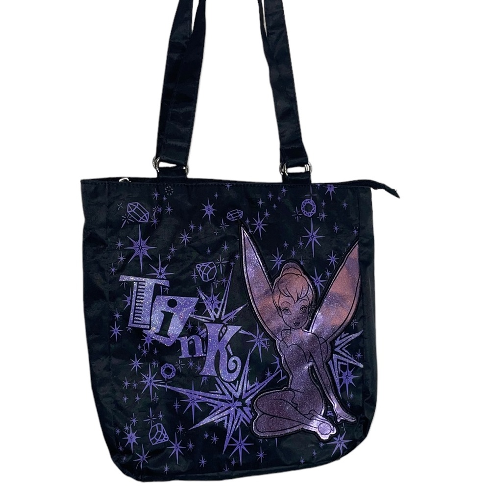 Disney Tinkerbell Tote